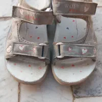 کفش تابستانه بچه گانه دختر