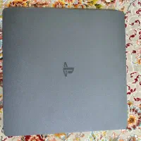ps4 slim با حافظه 1 ترا