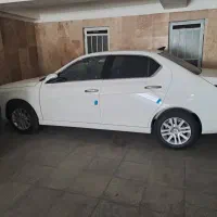 دنا پلاس دنده ایی EF۷P شش سرعته