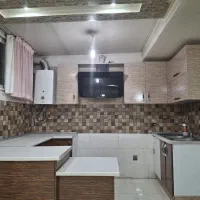 واحد نقلی همراه با بهار خواب.گلستان شرقی