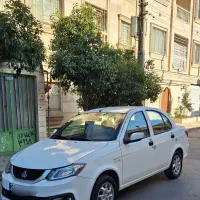 ساینا s مدل ۴۰۲ درجه یک|خودرو سواری و وانت|گرگان, |دیوار