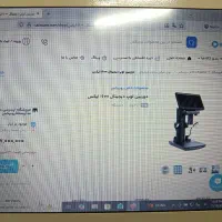 دستگاه لوپ دیجیتال|لوازم جانبی موبایل و تبلت|رودسر, |دیوار