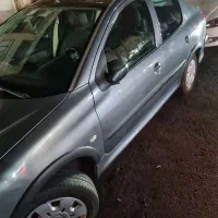 206مدل 89مرتب|خودرو سواری و وانت|تهران, وحیدیه|دیوار