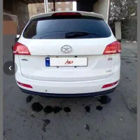 جک s5 دنده ای ۹۴ توربو ۷۰ کیلومتر