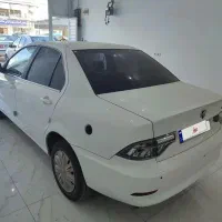 سمند سورن دوگانه کارخانه