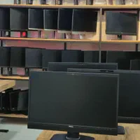 مانیتور Dell P2418 Hzm|قطعات و لوازم جانبی رایانه|دزفول, |دیوار