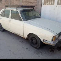 پیکان سواری، مدل ۱۳۸۳