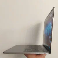 مک‌بوک پرو 13 اینچ/ تعداد دفعات شارژ فقط 83