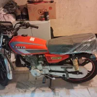 موتور کویر ۲۰۰|موتورسیکلت|سنندج, |دیوار