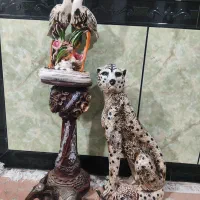 مجسمه دکوری