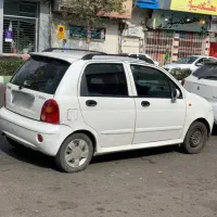 Mwm110 چهار سیلند|خودرو سواری و وانت|رشت, سیا اسطلخ|دیوار