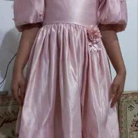 لباس مجلسی دخترانه شیک