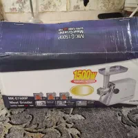 چرخ گوشت|سایر لوازم برقی|زاهدان, |دیوار