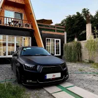 دنا پلاس ۶ دنده توربو