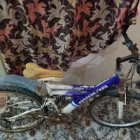 دوچرخه ۲۴ دنده ای|دوچرخه، اسکیت، اسکوتر|پاکدشت, پاکدشت (مامازند)|دیوار