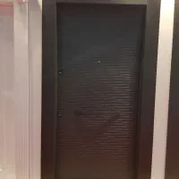 درب ضدسرقت جدید کد ۱۱۲۹۰۲|مصالح و تجهیزات ساختمان|آمل, |دیوار