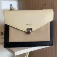 کیف دیوید جونز کاملا نو