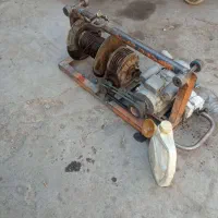 کرایه بالابر ویبره خلاطه هیلتی کمپکتور|ماشینآلات صنعتی|شهرضا, |دیوار