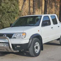 پیکاپ ریچ مدل ۹۸|خودرو سواری و وانت|مرودشت, شهرک بسیجیان|دیوار