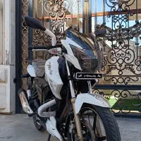 اپاچی 180مدل 92