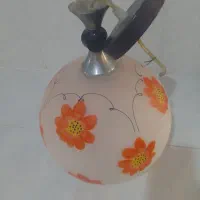 لوازم منزل|لوستر و چراغ آویز|ساوه, |دیوار