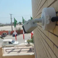 نیازمندبه نیروی نصاب دوربین مداربسته|استخدام صنعتی، فنی، مهندسی|قشم, |دیوار