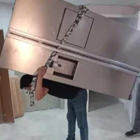 حمل اسباب اثاثیه اثاث کشی باربری حمل نقل بار