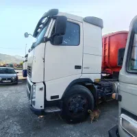 اف هاش 440|خودرو سنگین|همدان, |دیوار