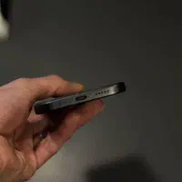 آیفون 16 نرمال رجیستر همراه با سری شارژر|موبایل|قم, شهرک قدس|دیوار