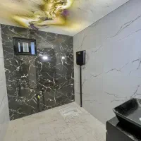 همکف مدرن لوکس ۲۳۰متری/تهرانینشین شهرک دنج|فروش خانه و ویلا|نوشهر, |دیوار