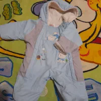 پافر و سرهمی