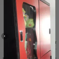 کمدبچه|اسباب و اثاث بچه|قزوین, |دیوار