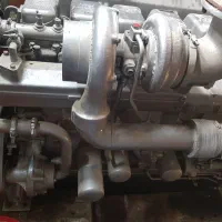 لنج باری ۱۶۰تنی چوبی|قایق و سایر وسایل نقلیه|دیلم, |دیوار