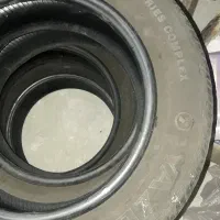 لاستیک ۸۰٪|قطعات یدکی و لوازم جانبی|تهران, شهرک هما|دیوار