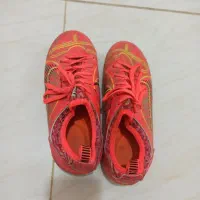 کفش فوتبال|کیف، کفش، کمربند|کرمانشاه, |دیوار