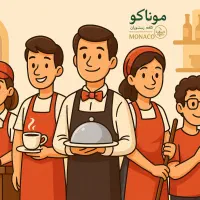 نیرو رستوران