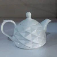 عمده قوری چینی