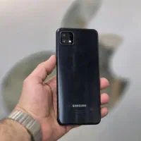 سامسونگ‌گلکسی A22 5G  64/4 بشرط سلامت