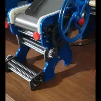 دستگاه رشته بری سه کاره نو