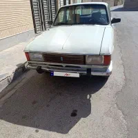 فروش پیکان مدل 81