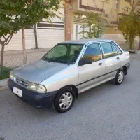 پراید صبا  انژکتوری  مدل ۸۴