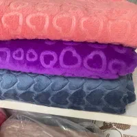 پتو یک نفره