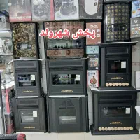 بخاری گازی هوشمند 8000تا16000با گارانتی و ارسال
