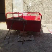 گاری یا تریلی