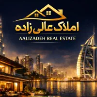 فروش خانه ویلایی رزمندگان علامه ۳