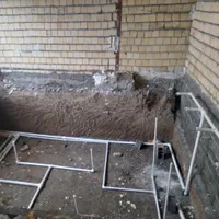 اجرای لوله استخر و جکوزی|خدمات پیشه و مهارت|چهارباغ, |دیوار