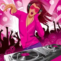 دیجی خانوم آقا باریستا عکاس تشریفات دیجی۱ملیون