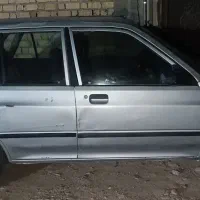 پراید 131 مدل 90