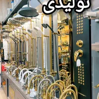 تولیدکننده روشویی MARGRON سرامیکی+کابینتی+شیرالات|لوازم سرویس بهداشتی|تهران, یافت آباد جنوبی|دیوار