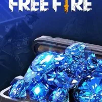 جم فری فایر با ارزون ترین قیمت